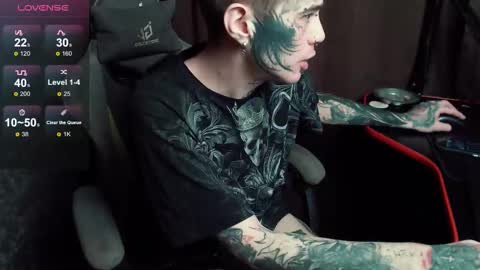 Snapshot of lone1ycrystal chatting on 7, 11, 2025 Chris online show from 7, 11, 2025