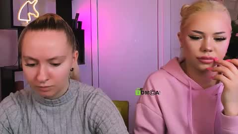 AlexaMilaVivyLilyLole online show from 3, 3, 2026