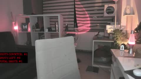 SABRINA online show from 25, 9, 2025