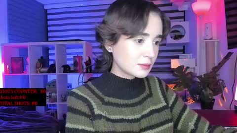 SABRINA online show from 7, 10, 2025