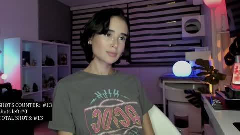 Snapshot of lonelly_lolly98 chatting on 20, 12, 2025 SABRINA online show from 20, 12, 2025