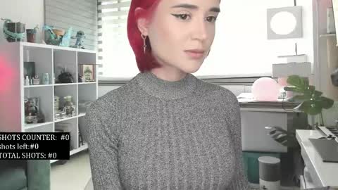 Snapshot of lonelly_lolly98 chatting on 7, 1, 2026 SABRINA online show from 7, 1, 2026