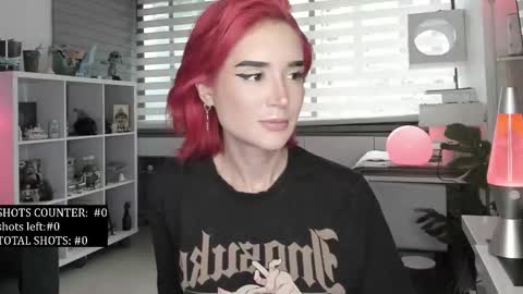 Snapshot of lonelly_lolly98 chatting on 9, 1, 2026 SABRINA online show from 9, 1, 2026