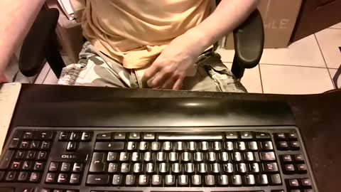 Pumabreizh online show from 28, 12, 2024