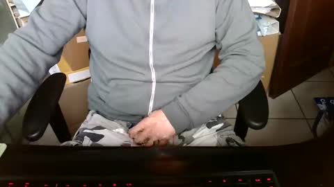 Pumabreizh online show from 29, 12, 2024