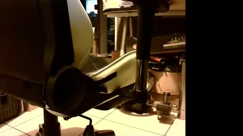Pumabreizh online show from 22, 9, 2025