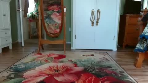 Jeff online show from 10, 3, 2025