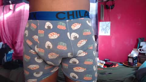 professionalbreastsucker online show from 16, 12, 2024