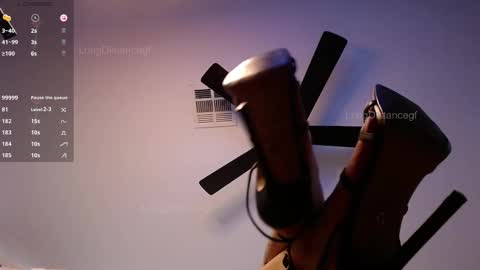 Angel online show from 14, 1, 2026