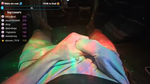 Snapshot of longdongtheprince chatting on 12, 1, 2025 longdongtheprince online show from 12, 1, 2025