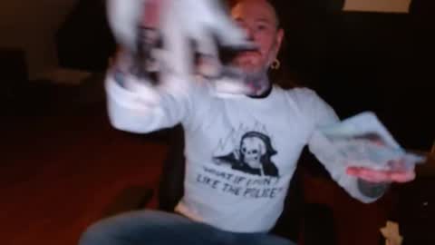 longhair online show from 16, 12, 2024