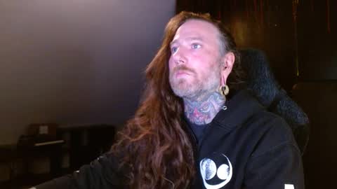 longhair online show from 31, 1, 2025