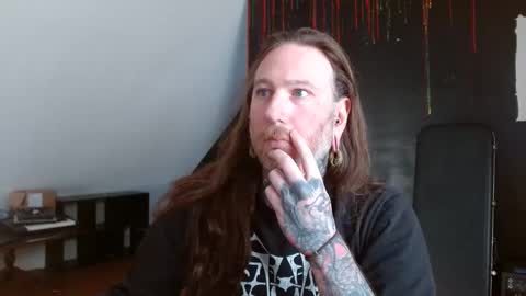 longhair online show from 26, 2, 2025