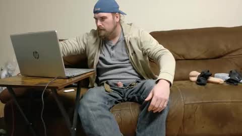 longhairedfreak1921 online show from 14, 11, 2025