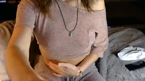 Cutenurse91 online show from 17, 11, 2025