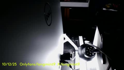 Real twitterlongmint9 online show from 13, 10, 2025