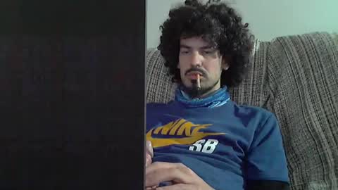 Snapshot of longnight5 chatting on 6, 12, 2024 Alejandro Rulitos Twitter longnight55 Intagram 5longnight5 online show from 6, 12, 2024