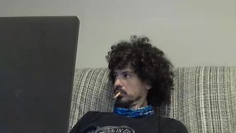 Snapshot of longnight5 chatting on 15, 12, 2024 Alejandro Rulitos Twitter longnight55 Intagram 5longnight5 online show from 15, 12, 2024