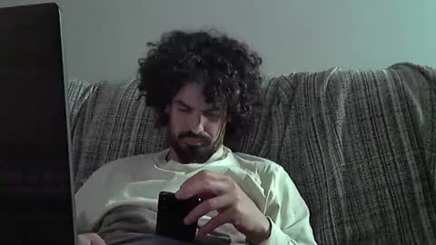 Snapshot of longnight5 chatting on 23, 1, 2025 Alejandro Rulitos Twitter longnight55 Intagram 5longnight5 online show from 23, 1, 2025