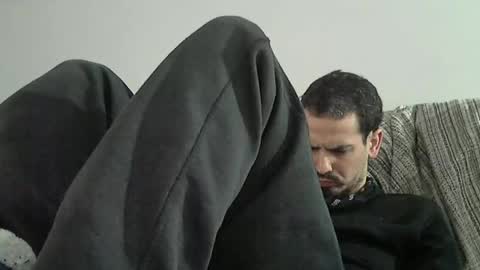 Snapshot of longnight5 chatting on 27, 1, 2025 Alejandro Rulitos Twitter longnight55 Intagram 5longnight5 online show from 27, 1, 2025