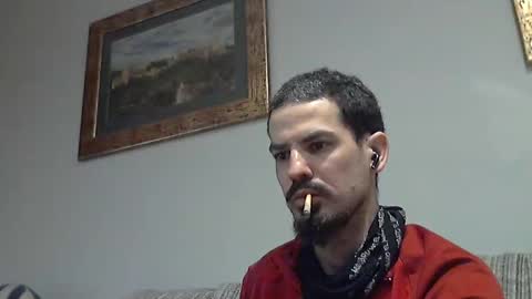 Snapshot of longnight5 chatting on 2, 2, 2025 Alejandro Rulitos Twitter longnight55 Intagram 5longnight5 online show from 2, 2, 2025