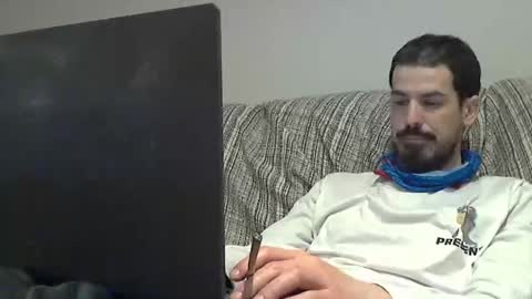 Snapshot of longnight5 chatting on 12, 2, 2025 Alejandro Rulitos Twitter longnight55 Intagram 5longnight5 online show from 12, 2, 2025