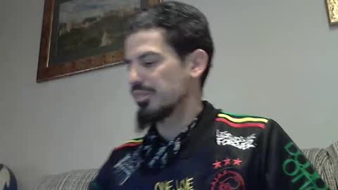 Snapshot of longnight5 chatting on 23, 2, 2025 Alejandro Rulitos Twitter longnight55 Intagram 5longnight5 online show from 23, 2, 2025