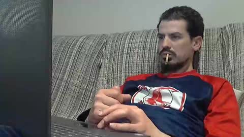 Snapshot of longnight5 chatting on 24, 2, 2025 Alejandro Rulitos Twitter longnight55 Intagram 5longnight5 online show from 24, 2, 2025