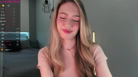 Snapshot of longoriaeva chatting on 11, 1, 2026 Eva online show from 11, 1, 2026