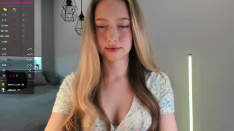 Snapshot of longoriaeva chatting on 20, 3, 2026 Eva online show from 20, 3, 2026