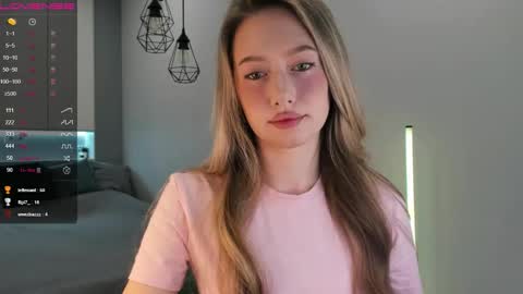 Snapshot of longoriaeva chatting on 25, 3, 2026 Eva online show from 25, 3, 2026