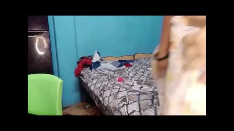 Shy Housewife online show from 29, 9, 2025