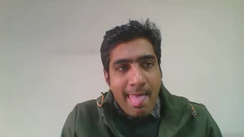 Snapshot of longthick1985 chatting on 21, 1, 2025 Lleida-man online show from 21, 1, 2025