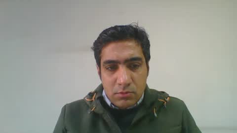 Snapshot of longthick1985 chatting on 23, 1, 2025 Lleida-man online show from 23, 1, 2025