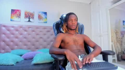 LooganX online show from 13, 2, 2025