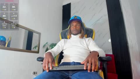 LooganX online show from 17, 2, 2025