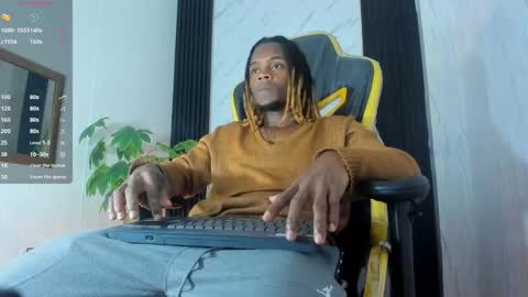 LooganX online show from 20, 2, 2025