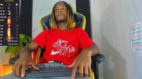 LooganX online show from 8, 3, 2025
