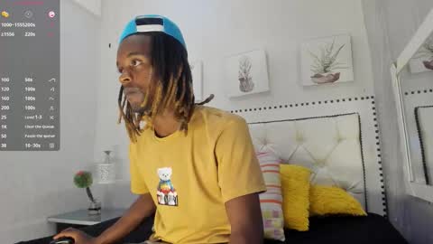 LooganX online show from 27, 9, 2025