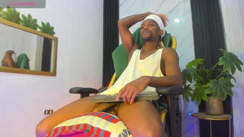 LooganX online show from 1, 10, 2025