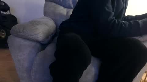 Seamus Love online show from 20, 1, 2025