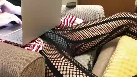 lookinatugirl online show from 18, 1, 2025