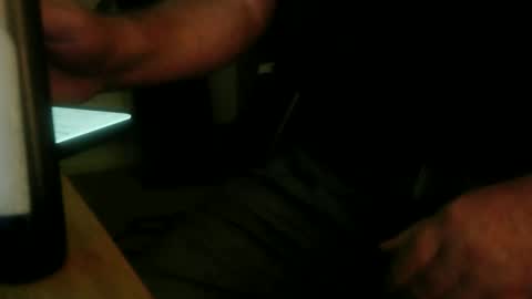 Daddy gets HARD online show from 13, 10, 2025