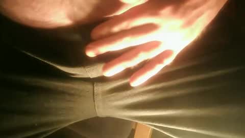 Daddy gets HARD online show from 20, 10, 2025