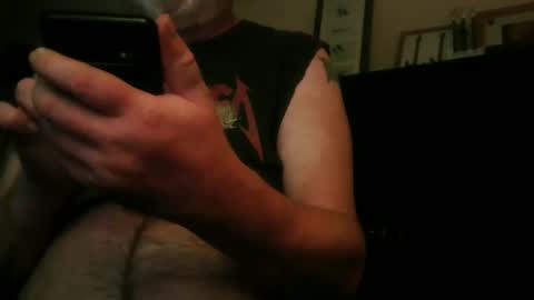 Daddy gets HARD online show from 14, 11, 2025