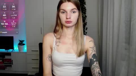 Luna online show from 7, 11, 2025