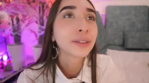 Loona Nyx online show from 11, 10, 2025