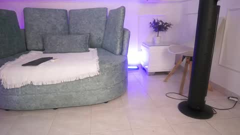 Loona Nyx online show from 14, 10, 2025