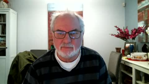 Snapshot of loop102 chatting on 23, 1, 2025 loop102 online show from 23, 1, 2025