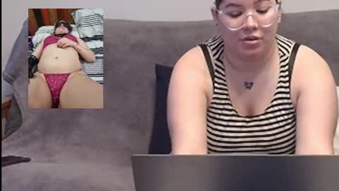 Loqurita online show from 27, 2, 2025